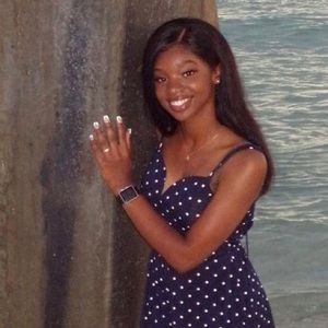 Meet your Posher, Jeriyah